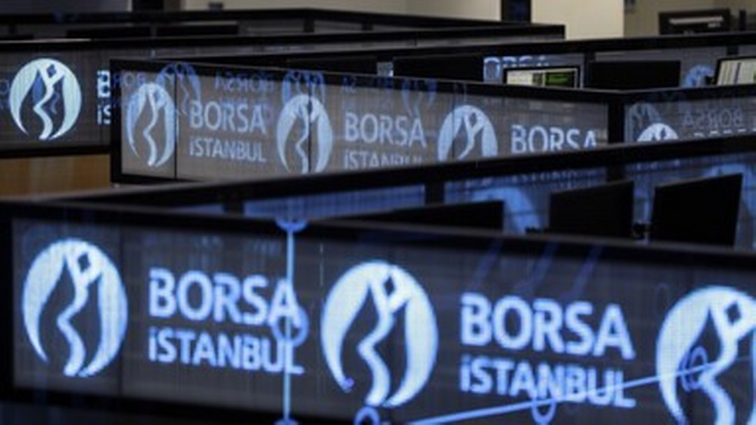 Borsa güne yükselişle başladı
