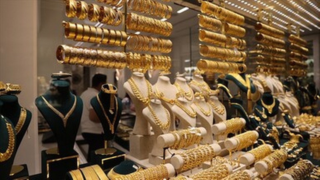 İstanbul Kuyumcular Odası, sosyal medyadaki “mağazadan yarı fiyatına altın” reklamlarına karşı uyardı