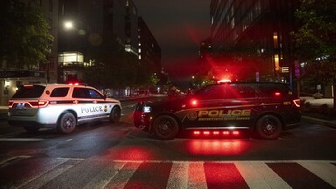 ABD’de Beyaz Saray Muhabirleri Derneği yemeğindeki silahlı saldırının şüphelisinin kimliği tespit edildi