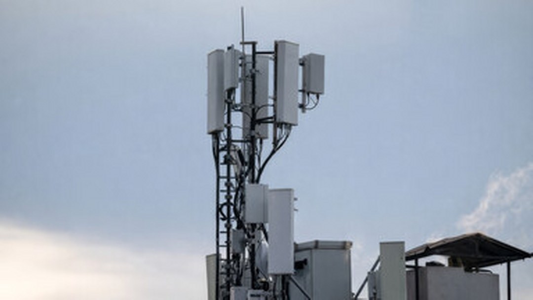 Türkiye’nin mobil iletişim yatırımları 5 yılda 8 katına çıktı