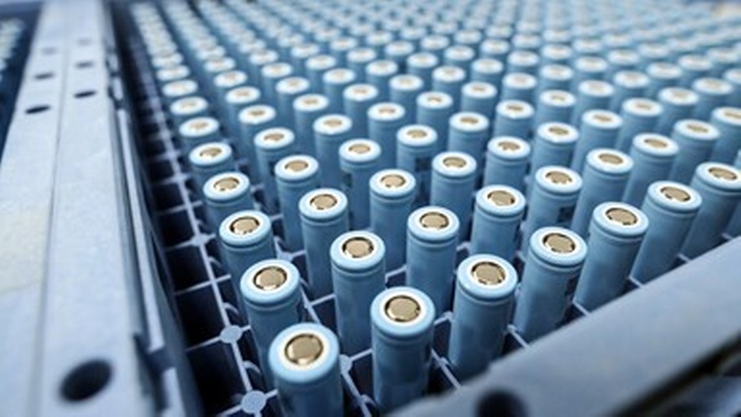 Türkiye’den batarya üretiminde bölgesel üs olma yolunda kritik ham madde adımı