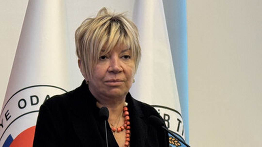 TOBB Yönetim Kurulu Üyesi Kestelli, “Türkiye Yüzyılı Yatırım İçin Güçlü Merkez Programı”nı değerlendirdi