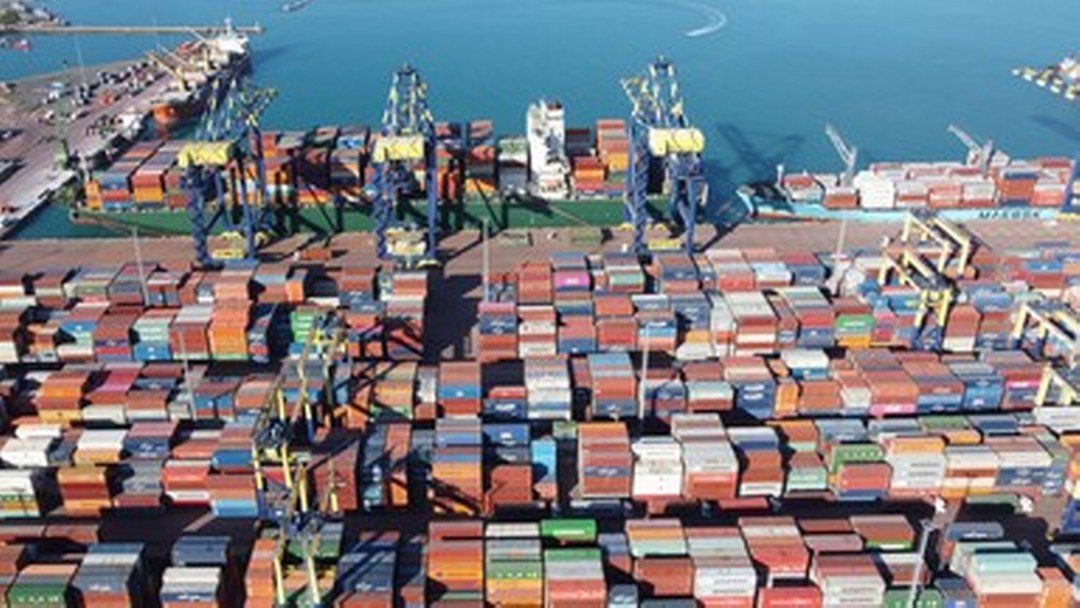 Makine sektörünün ihracatı ilk çeyrekte 6,6 milyar dolara yükseldi