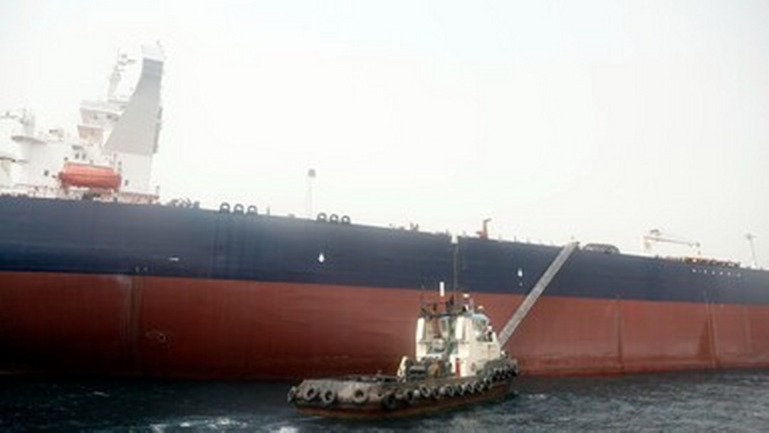 Hürmüz Boğazı’ndaki arz aksamaları nedeniyle Çin’in petrol ithalatında nisanda sert düşüş bekleniyor