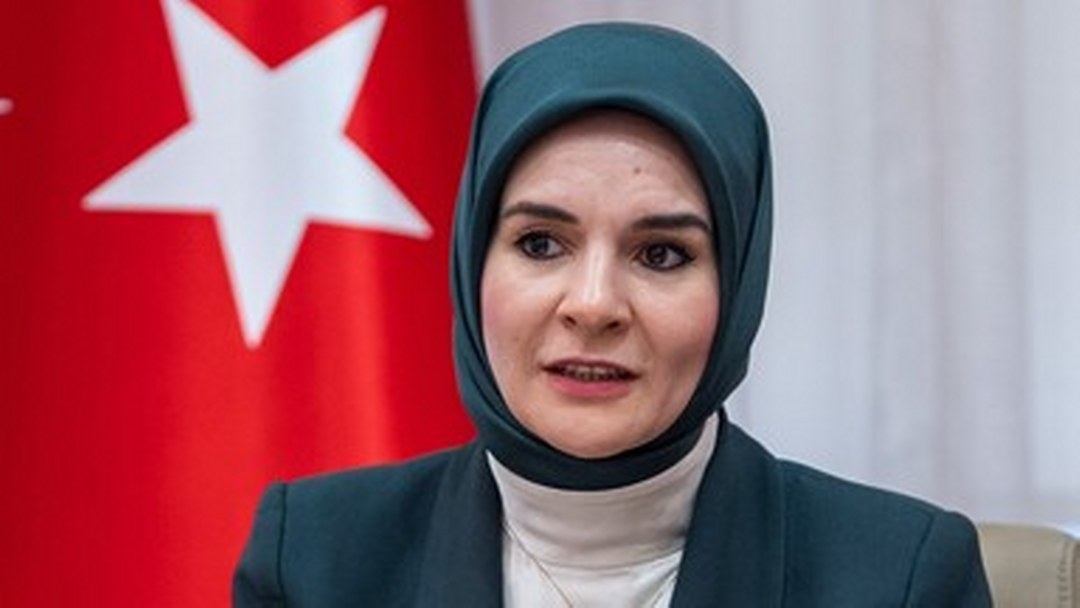 Aile ve Sosyal Hizmetler Bakanı Göktaş: Doğum izinlerini 24 haftaya yükselterek OECD ülkeleri arasında ilk 10’a girdik