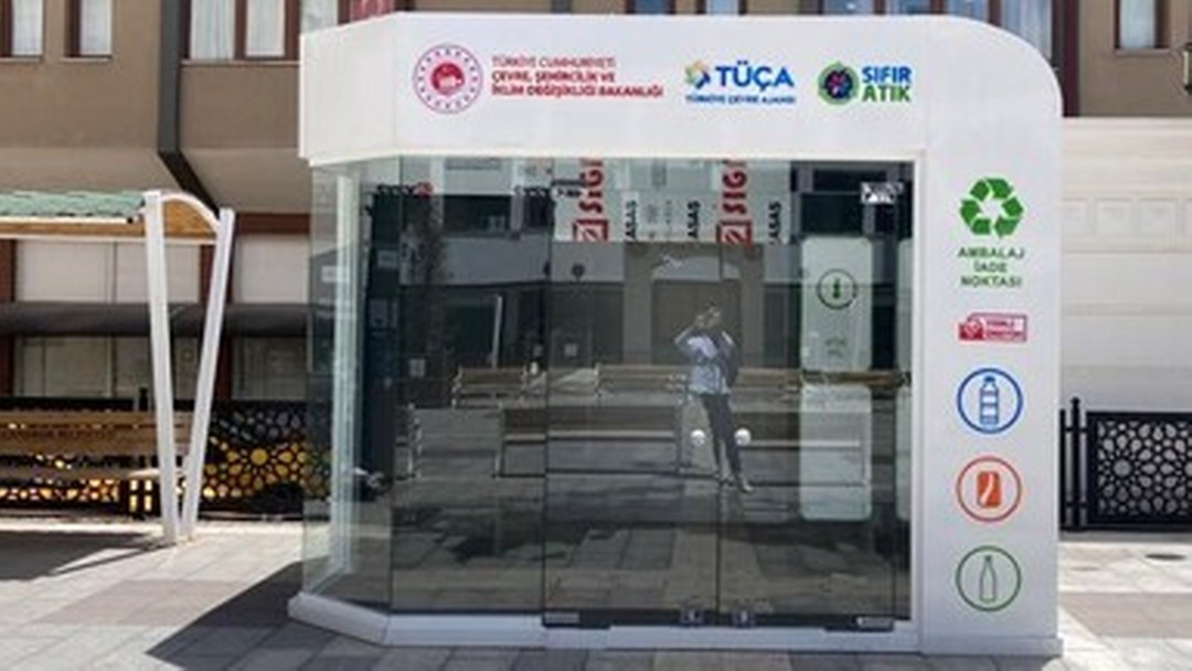 Türkiye’nin Sıfır Atık Hareketi küresel marka haline geldi