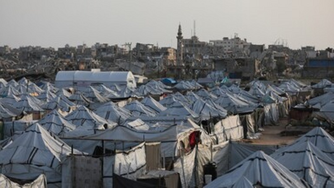 Hamas: Gazze’deki ateşkesin ikinci aşamasına hazırlık kapsamında Kahire’de görüşmeler yapılıyor