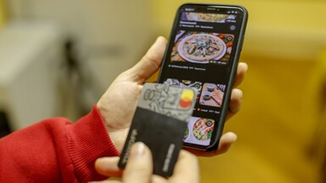 Elektronik yemek siparişlerine yönelik tüm hizmet bedelleri şeffaf hale getirildi