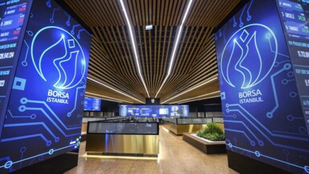 Borsa güne yükselişle başladı
