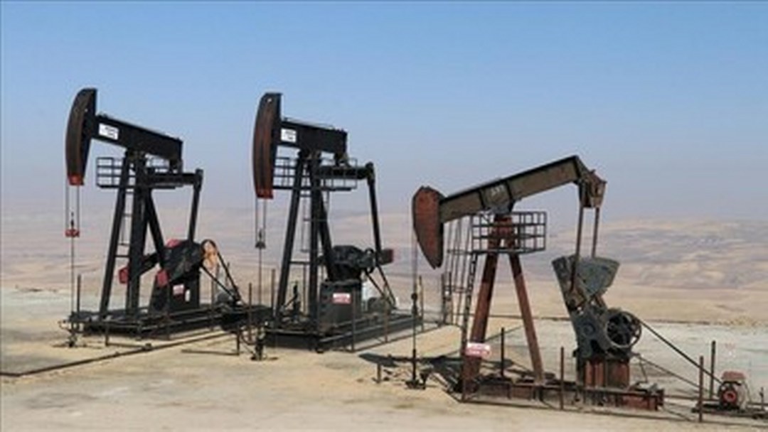 ABD’nin ticari ham petrol stokları 900 bin varil azaldı