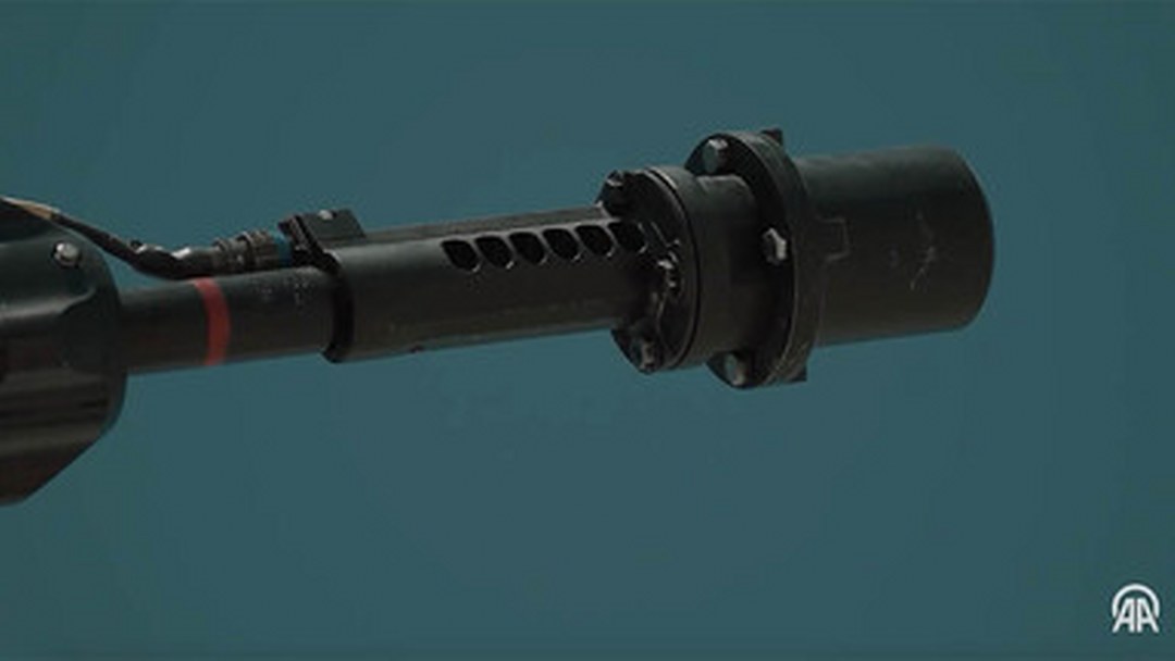 ASELSAN’ın yakın hava savunma çözümü sahaya çıktı