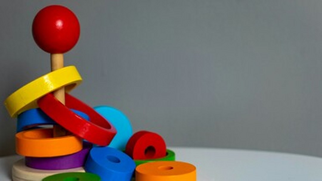 Tüketicilere “oyuncak alırken etikete bakın” tavsiyesi