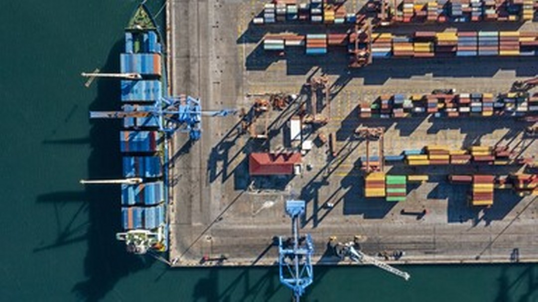 Yeni vergi düzenlemesi ile Türkiye transit ticaret merkezi olacak