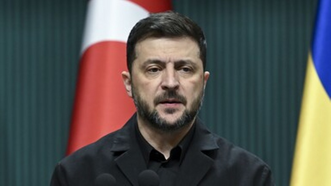 Zelenskiy: Ukrayna, Türkiye’de yapılacak NATO zirvesinde temsil edilecek