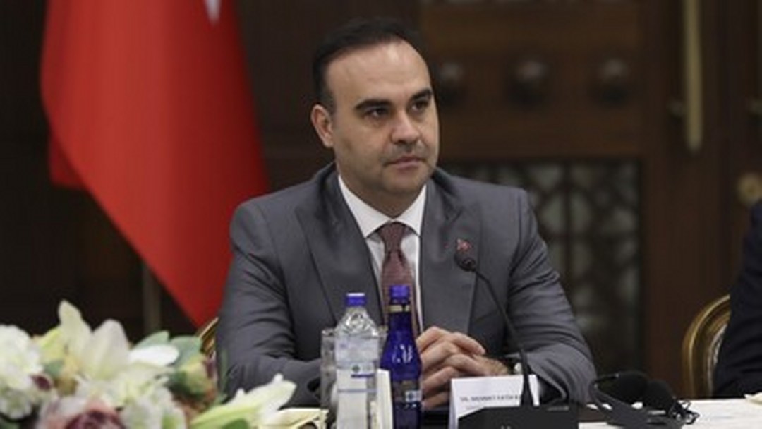 Bakan Kacır: “Tech Visa” programı kapsamında dijital şirketlerin kuruluş süreçleri sadeleştirildi