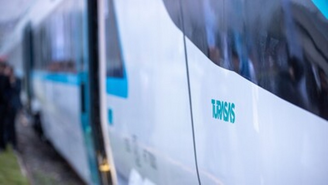 Milli Elektrikli Hızlı Tren, dinamik fren testlerinde saatte 225 kilometre hıza ulaştı