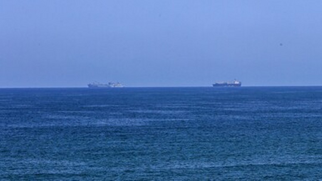 CENTCOM, ABD’nin ablukası nedeniyle petrol tankerinin İran limanına geçişini engellediğini açıkladı