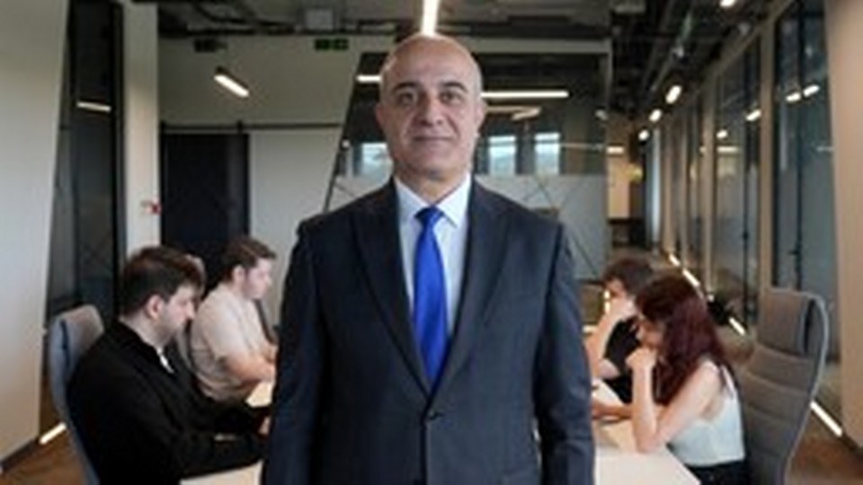 Dijitalpark Teknokent’ten 3 yılda 75 milyon dolarlık ihracat