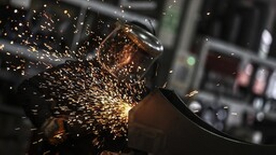 Sanayi üretim endeksi şubatta aylık yüzde 2,6, yıllık yüzde 2,2 arttı