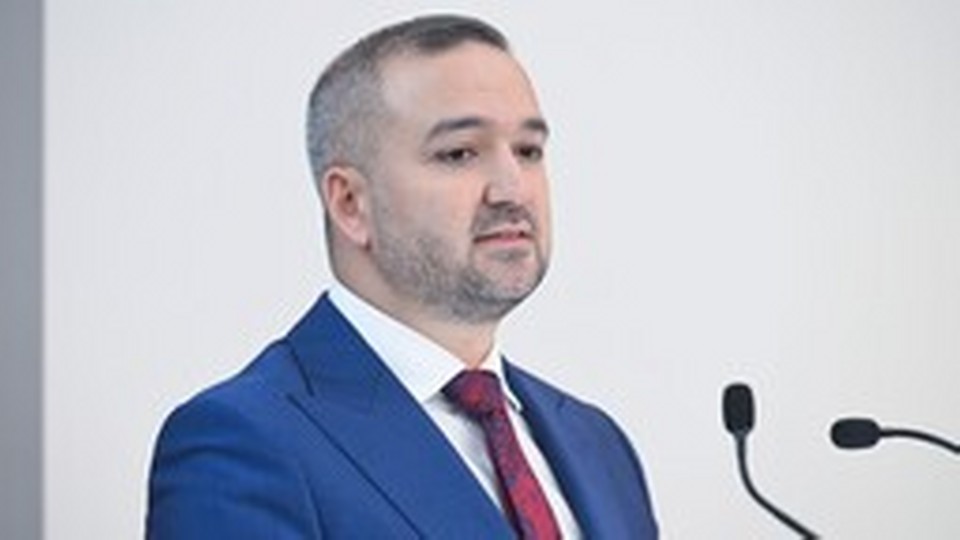 TCMB Başkanı Karahan, 5 Mayıs’ta Meclis’te sunum yapacak