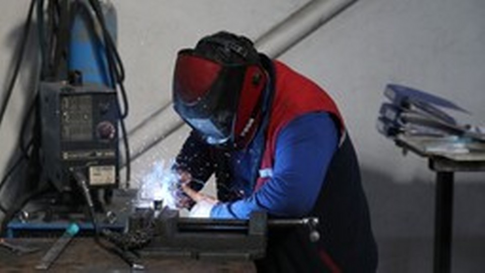 Kayseri Serbest Bölgesi yılın ilk çeyreğinde 150 milyon dolardan fazla ihracat yaptı