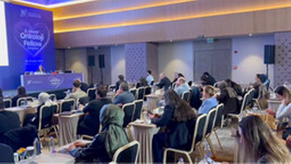 Akıllı ilaçlar kanserde hedefe yönelik tedavi olanağı sağlıyor