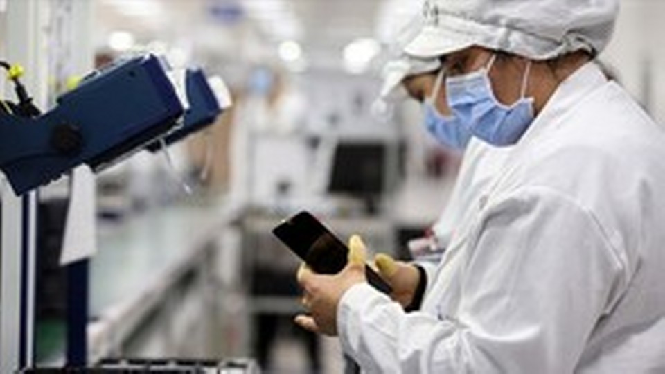 Türkiye-Almanya ticaretinde orta ve yüksek teknoloji ürünlerinin payı arttı