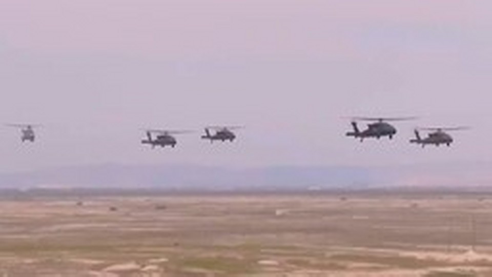 ATOK, Uluslararası Anadolu Ankası-2026 Tatbikatı’nda performansıyla öne çıktı