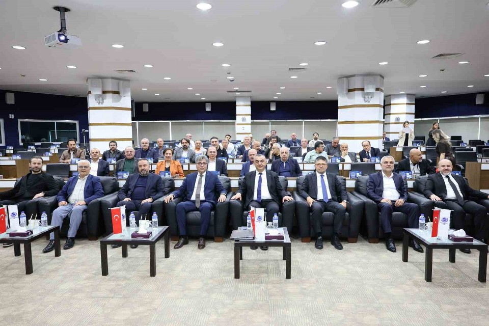 Başkan Büyüksimitci: “Vergi indirimleri rekabet gücümüzü artıracak”