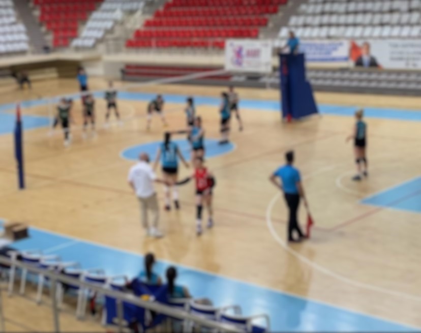 19 Mayıs voleybol turnuvası başvuruları bugün sona eriyor