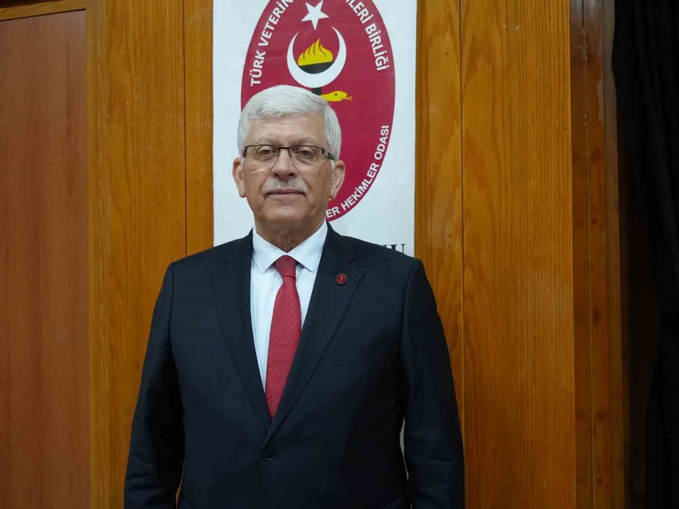Ali Eroğlu: “Keneyi gördüğünüz zaman çıplak el olmamak suretiyle hemen alacaksınız”