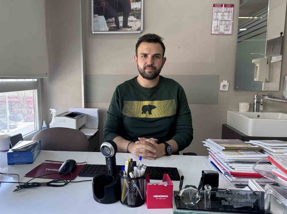 Yedikleriniz kokunuzu değiştiriyor