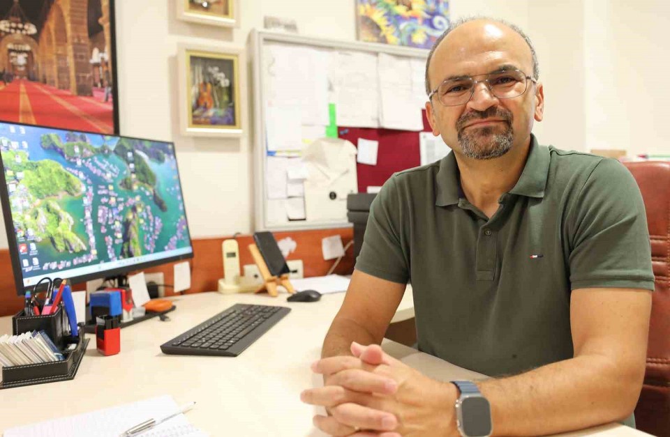 Prof. Dr. Koca: “Behçet hastalığı, birçok organ ve sistemi etkileyebilir”