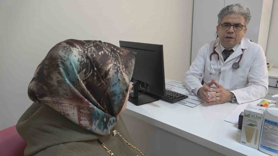 Dünya Astım Gününde kritik uyarı: “Astım kontrol altına alınabilir”