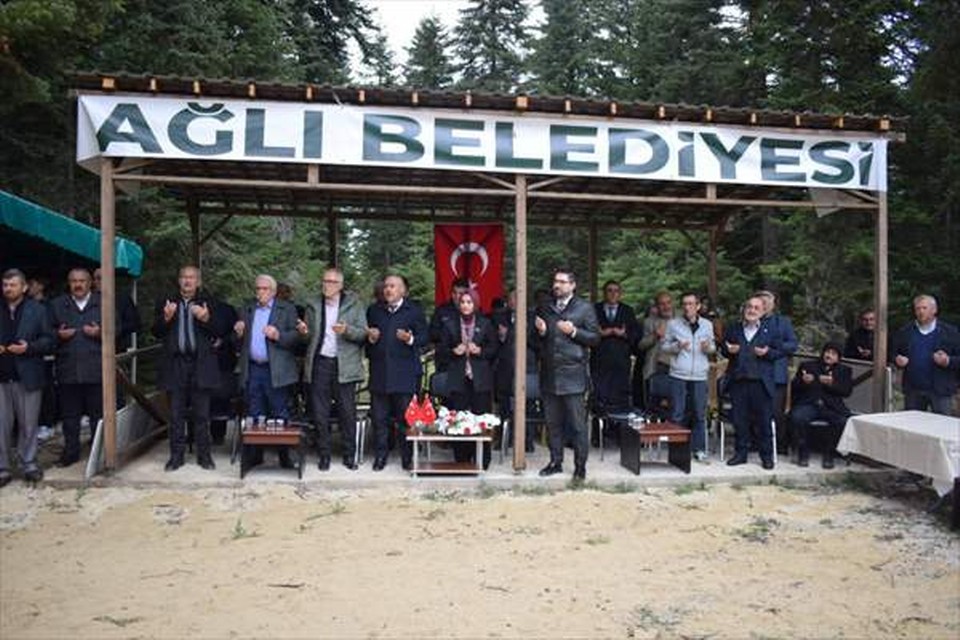 31. Uluslararası Şeyh Şaban-ı Veli ve Kastamonu Evliyaları Anma Haftası