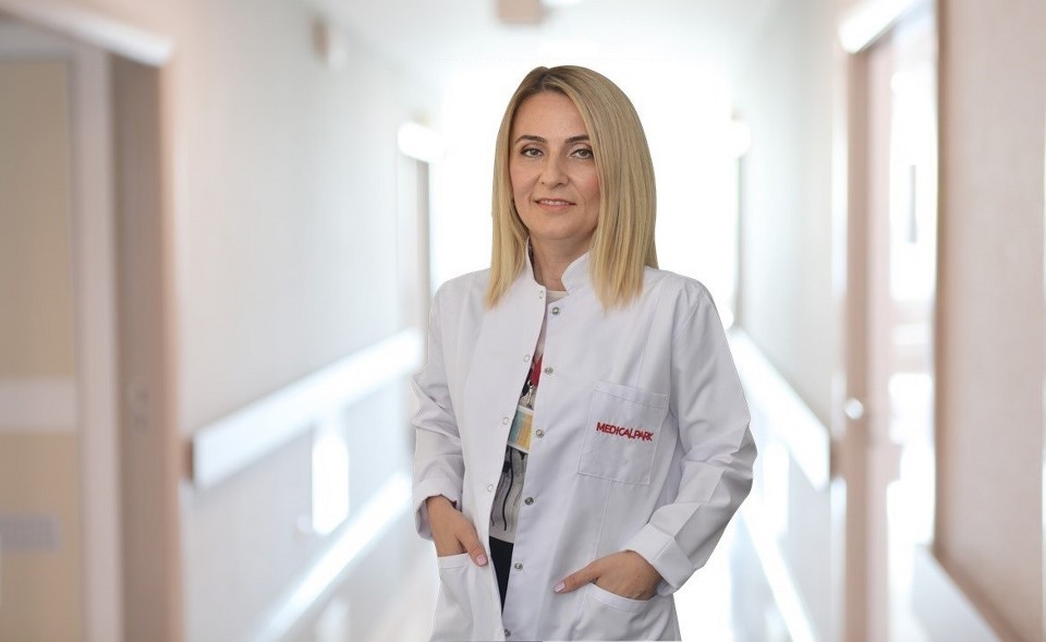 Opr. Dr. Zaim: “Bahar aylarında göz şikayetleri artabilir”