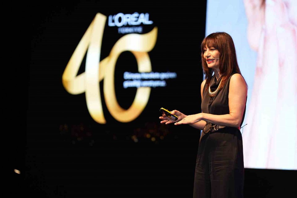L’Oréal’den Türkiye ekonomisine 40 milyar TL’lik etki
