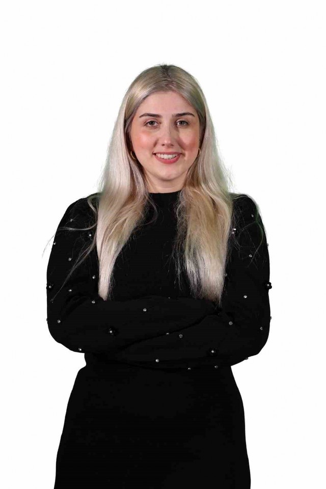 Annelere en değerli hediye yüklerini paylaşmak