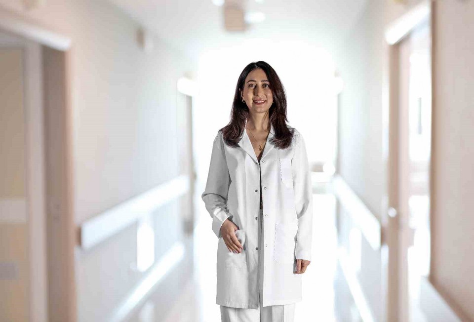 “Vücuttaki yaygın ağrıların nedeni fibromiyalji olabilir”