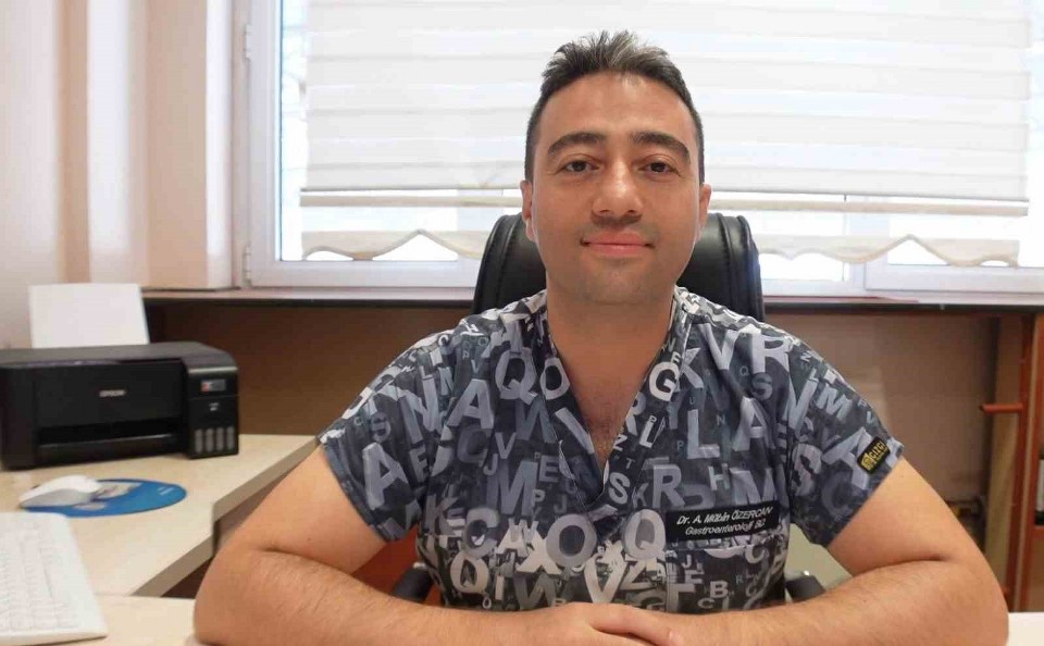 Dr. Özercan: “Pankreas kistleri her ne kadar sık olmasa da bir kısmı kansere dönüşme riski taşıyor”
