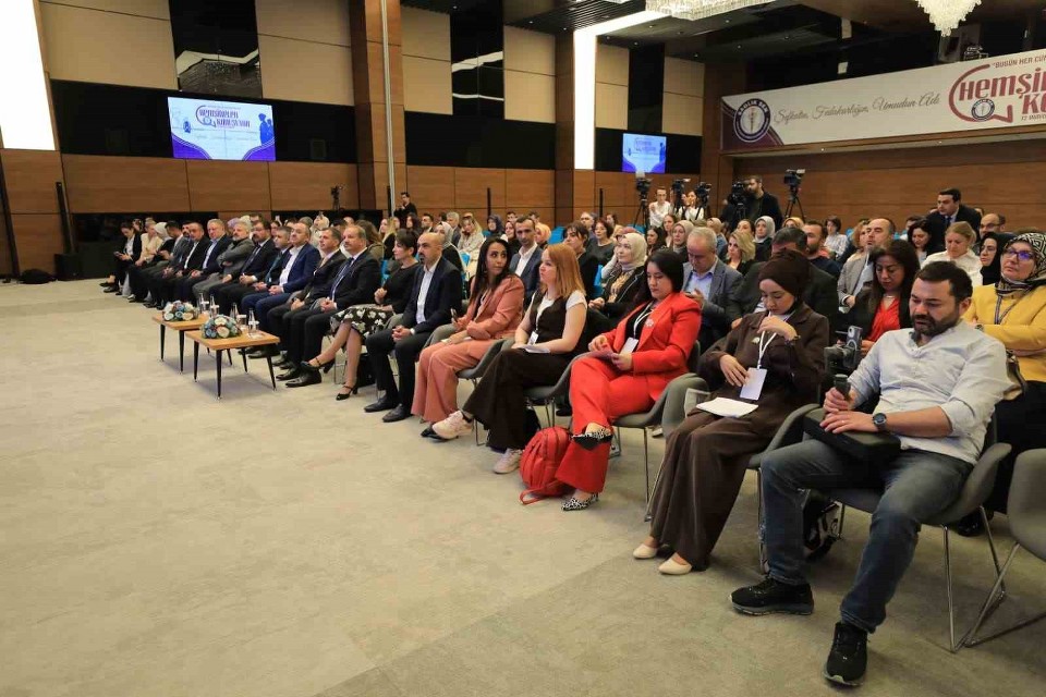 Sağlık-Sen Genel Başkanı Doğan: “Dünyanın birçok ülkesi Türk hemşiresinin bilgi birikimine ilgi gösteriyor