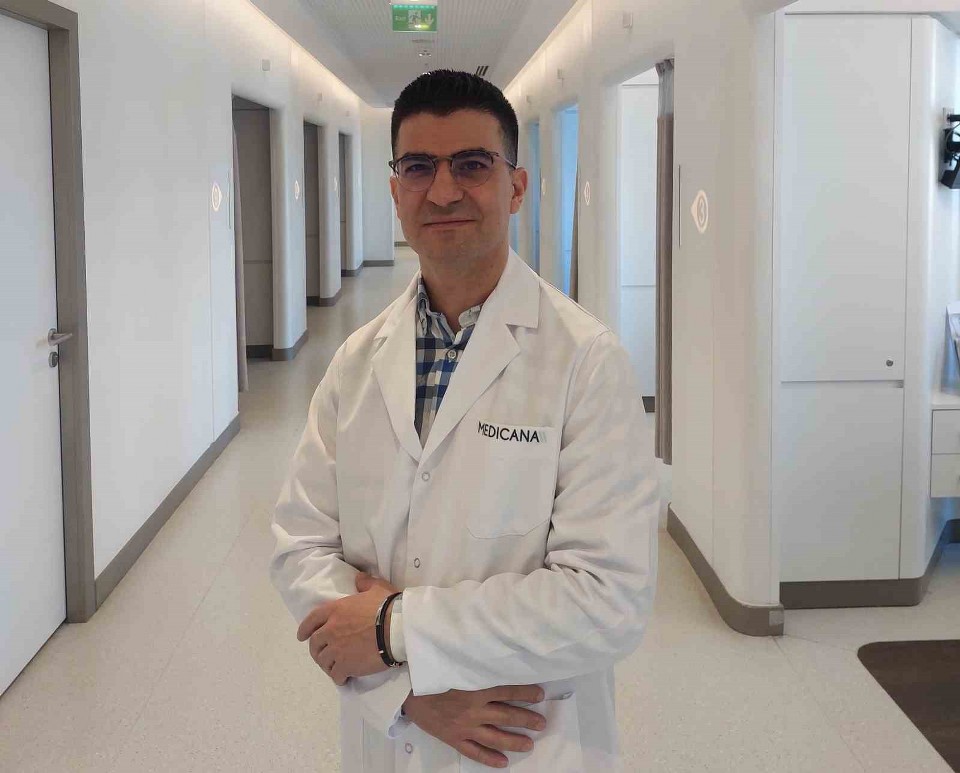 Dış gebelikte erken müdahale hayat kurtarıyor