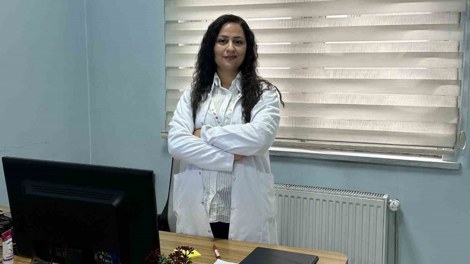20 yıllık tütün bağımlılığını 3 ayda yendi: Hemşire Sevda dumansız hayata ’merhaba’ dedi
