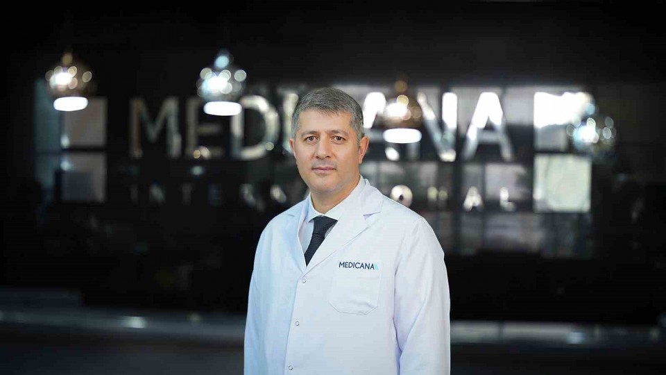 Uzmanından uyarı: “Göz yorgunluğu, çift görme, bulanık görme gibi şikayetlerin altında yatan neden beyincik sarkması olabilir”