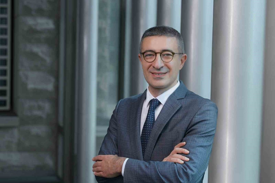 Garanti BBVA, Global Finance tarafından Türkiye’nin en iyi bankası seçildi
