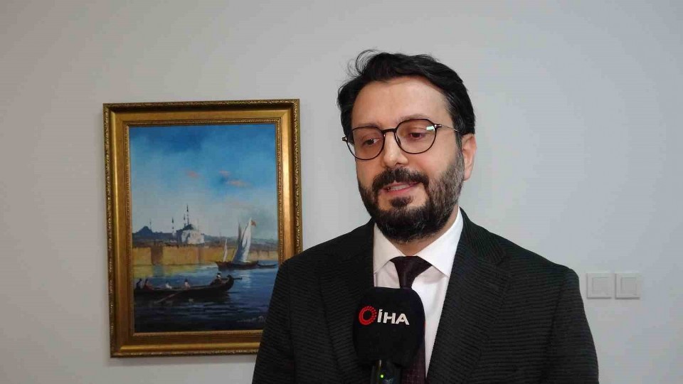 Kurban Bayramı’nda “Tatil Kalbi Sendromu” uyarısı: “Kırmızı et ve hareketsizlik kalbi zorluyor”