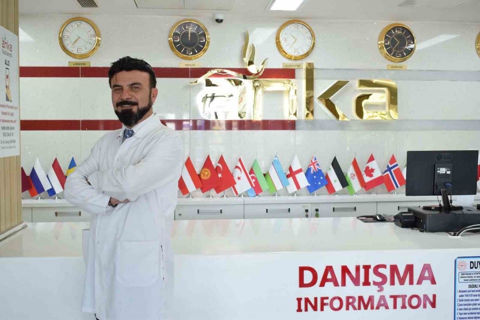 Prof. Dr. Gökaslan: “Kurban’da fazla et tüketimine dikkat”