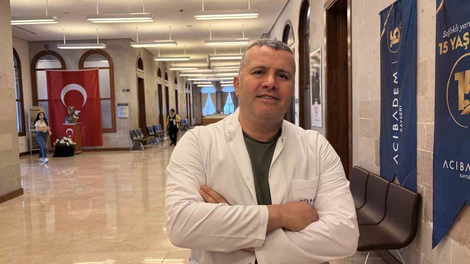 Kurban Bayramı öncesinde “köpek kistine” dikkat