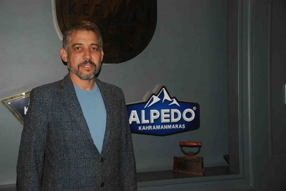 Alpedo’dan 200 milyon liralık yatırım
