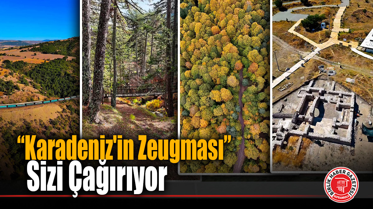 Eskipazar Belediyesi’nden Davet
